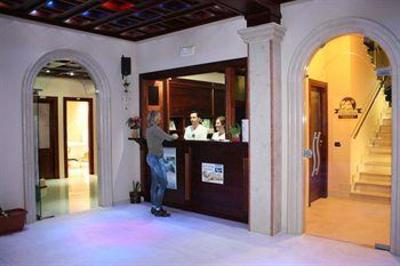 фото отеля Villagio Residence Sporting Club Blue Marine Village