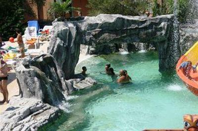 фото отеля Villagio Residence Sporting Club Blue Marine Village
