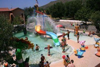 фото отеля Villagio Residence Sporting Club Blue Marine Village