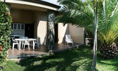 фото отеля Villagio Residence Sporting Club Blue Marine Village