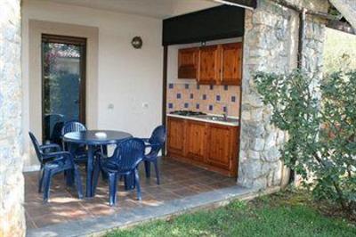 фото отеля Villagio Residence Sporting Club Blue Marine Village