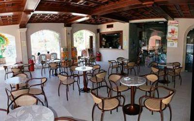 фото отеля Villagio Residence Sporting Club Blue Marine Village