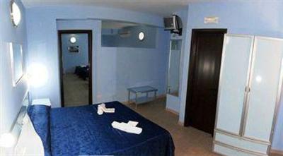 фото отеля Villagio Residence Sporting Club Blue Marine Village