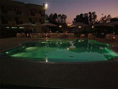 фото отеля Best Western Hotel San Giorgio