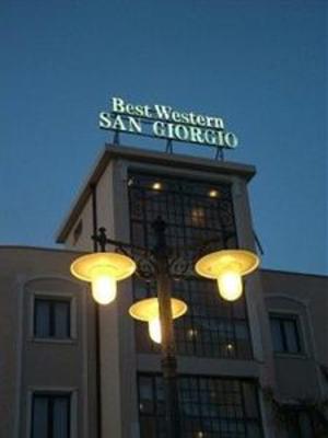 фото отеля Best Western Hotel San Giorgio