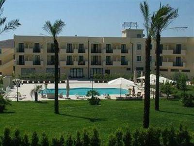 фото отеля Best Western Hotel San Giorgio