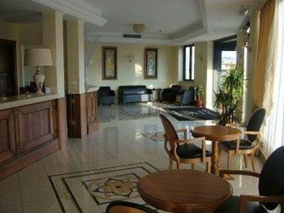 фото отеля Best Western Hotel San Giorgio