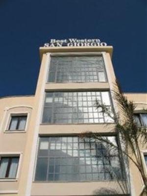 фото отеля Best Western Hotel San Giorgio
