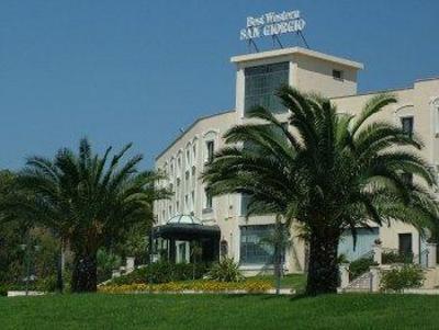 фото отеля Best Western Hotel San Giorgio