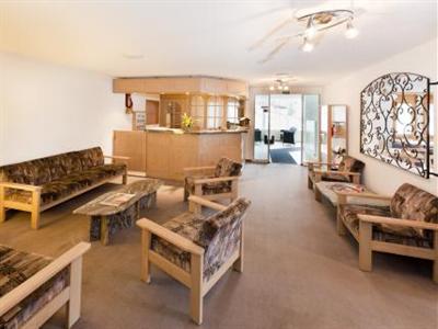 фото отеля Artemis Hotel Saas-Fee