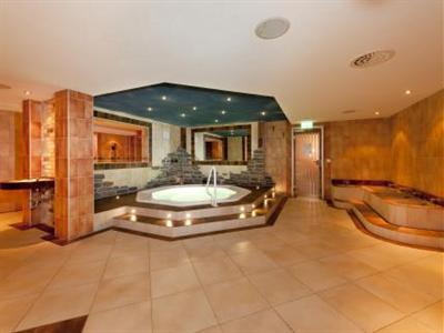 фото отеля Artemis Hotel Saas-Fee