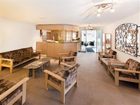 фото отеля Artemis Hotel Saas-Fee