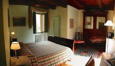 фото отеля Villa Milani - Residenza d'epoca
