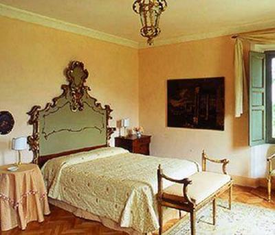 фото отеля Villa Milani - Residenza d'epoca