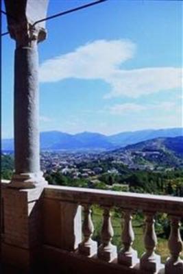 фото отеля Villa Milani - Residenza d'epoca