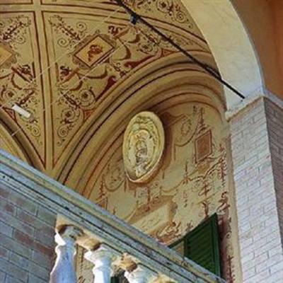 фото отеля Villa Milani - Residenza d'epoca