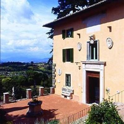 фото отеля Villa Milani - Residenza d'epoca