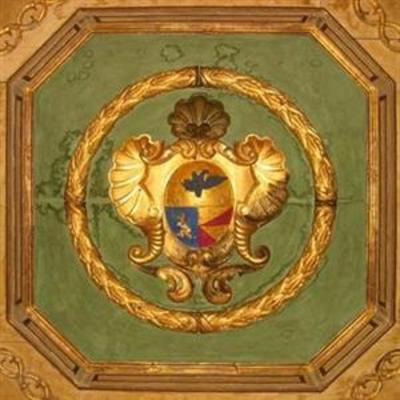 фото отеля Villa Milani - Residenza d'epoca