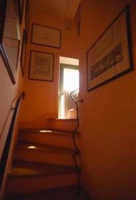 фото отеля Villa Milani - Residenza d'epoca