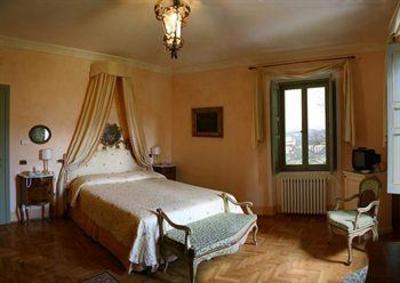 фото отеля Villa Milani - Residenza d'epoca