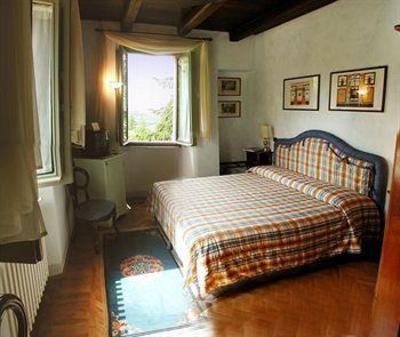 фото отеля Villa Milani - Residenza d'epoca
