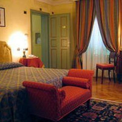 фото отеля Villa Milani - Residenza d'epoca