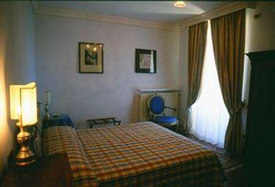 фото отеля Villa Milani - Residenza d'epoca