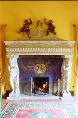 фото отеля Villa Milani - Residenza d'epoca