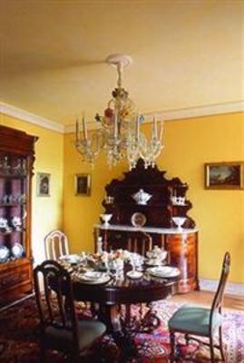 фото отеля Villa Milani - Residenza d'epoca