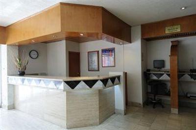 фото отеля Hotel Arboledas Expo Guadalajara