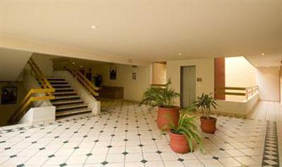 фото отеля Hotel Arboledas Expo Guadalajara