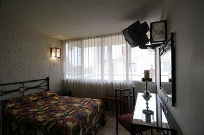 фото отеля Hotel Arboledas Expo Guadalajara