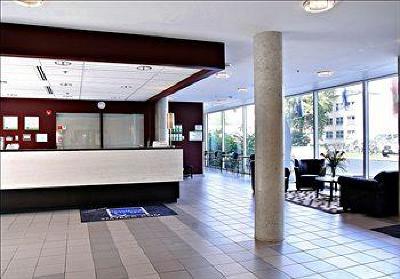 фото отеля Saint Paul University Residence & Conference Centre