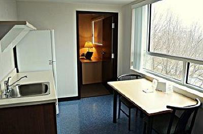 фото отеля Saint Paul University Residence & Conference Centre