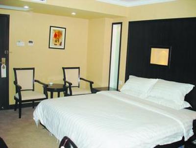 фото отеля Fang Yang Hotel