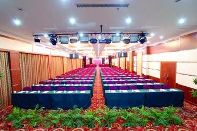 фото отеля Fang Yang Hotel