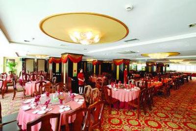 фото отеля Fang Yang Hotel
