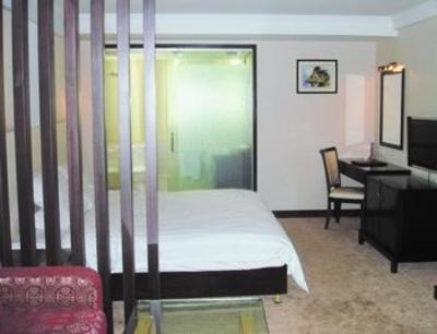фото отеля Fang Yang Hotel