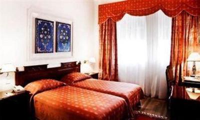 фото отеля El Minzah Hotel