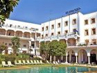 фото отеля El Minzah Hotel