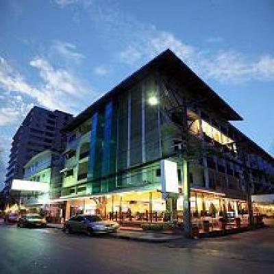 фото отеля Woraburi Sukhumvit Hotel and Resort