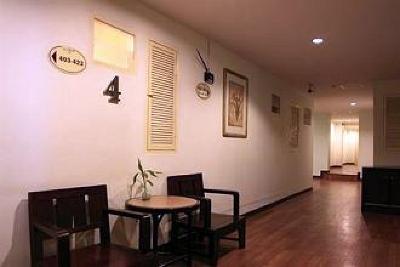 фото отеля Woraburi Sukhumvit Hotel and Resort