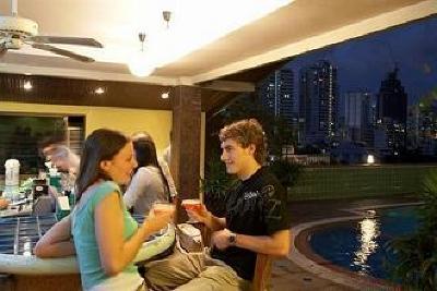 фото отеля Woraburi Sukhumvit Hotel and Resort