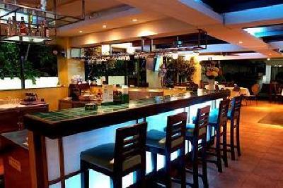 фото отеля Woraburi Sukhumvit Hotel and Resort