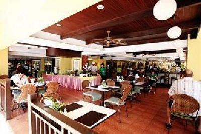фото отеля Woraburi Sukhumvit Hotel and Resort