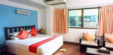 фото отеля Woraburi Sukhumvit Hotel and Resort