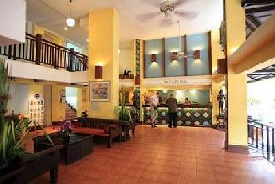 фото отеля Woraburi Sukhumvit Hotel and Resort