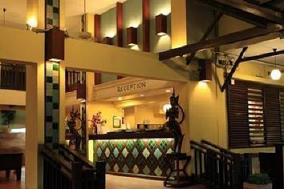 фото отеля Woraburi Sukhumvit Hotel and Resort
