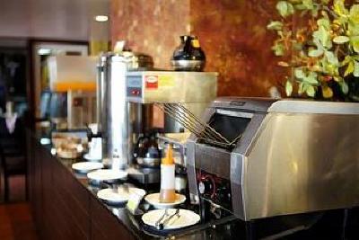 фото отеля Woraburi Sukhumvit Hotel and Resort