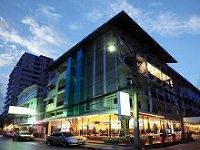 Woraburi Sukhumvit Hotel and Resort